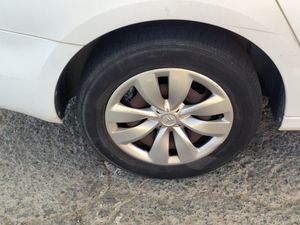 Citroën C-Elysée VTi 70cv Exclusive NACIONAL  ÚNICO PROPIETARIO - 212.000KM  - Foto 6