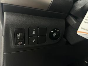 Citroën C-Elysée VTi 70cv Exclusive NACIONAL  ÚNICO PROPIETARIO - 212.000KM  - Foto 19