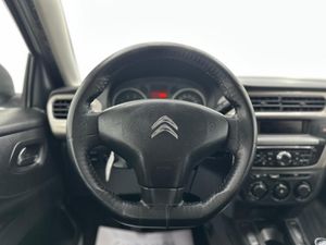 Citroën C-Elysée VTi 70cv Exclusive NACIONAL  ÚNICO PROPIETARIO - 212.000KM  - Foto 12