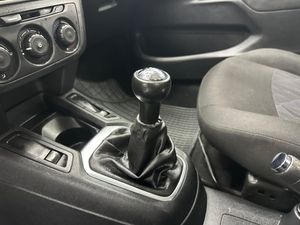 Citroën C-Elysée VTi 70cv Exclusive NACIONAL  ÚNICO PROPIETARIO - 212.000KM  - Foto 14