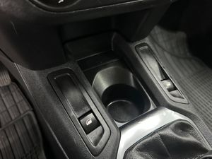 Citroën C-Elysée VTi 70cv Exclusive NACIONAL  ÚNICO PROPIETARIO - 212.000KM  - Foto 17