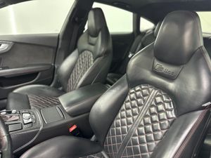 Audi A7 Sportback 3.0 TDI 320Cv quattro tip S line + techo  - Foto 31