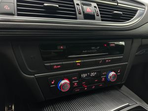 Audi A7 Sportback 3.0 TDI 320Cv quattro tip S line + techo  - Foto 13