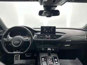 Audi A7 Sportback 3.0 TDI 320Cv quattro tip S line + techo  - Foto 9