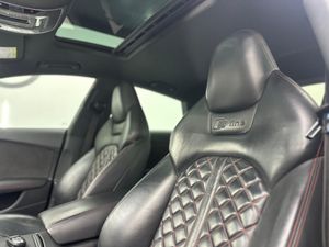 Audi A7 Sportback 3.0 TDI 320Cv quattro tip S line + techo  - Foto 10