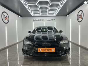 Audi A7 Sportback 3.0 TDI 320Cv quattro tip S line + techo  - Foto 2