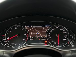 Audi A7 Sportback 3.0 TDI 320Cv quattro tip S line + techo  - Foto 8