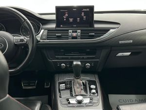 Audi A7 Sportback 3.0 TDI 320Cv quattro tip S line + techo  - Foto 23