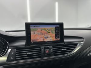 Audi A7 Sportback 3.0 TDI 320Cv quattro tip S line + techo  - Foto 15