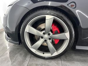 Audi A7 Sportback 3.0 TDI 320Cv quattro tip S line + techo  - Foto 7
