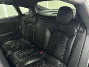 Audi A7 Sportback 3.0 TDI 320Cv quattro tip S line + techo  - Foto 11