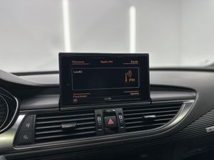 Audi A7 Sportback 3.0 TDI 320Cv quattro tip S line + techo  - Foto 14