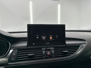 Audi A7 Sportback 3.0 TDI 320Cv quattro tip S line + techo  - Foto 17