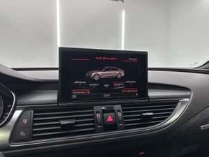 Audi A7 Sportback 3.0 TDI 320Cv quattro tip S line + techo  - Foto 26