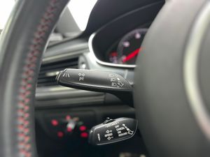 Audi A7 Sportback 3.0 TDI 320Cv quattro tip S line + techo  - Foto 29