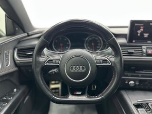 Audi A7 Sportback 3.0 TDI 320Cv quattro tip S line + techo  - Foto 12