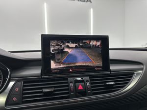 Audi A7 Sportback 3.0 TDI 320Cv quattro tip S line + techo  - Foto 28