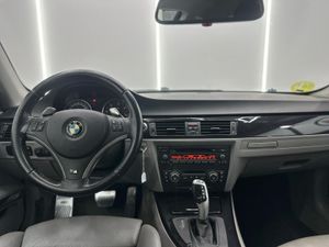 BMW Serie 3 325d Coupe E92 Auto Pack M 235Cv  - Foto 14