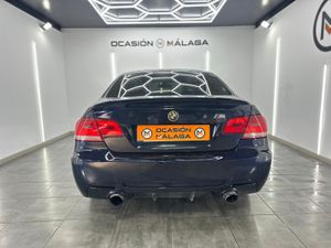 BMW Serie 3 325d Coupe E92 Auto Pack M 235Cv  - Foto 5