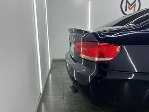 BMW Serie 3 325d Coupe E92 Auto Pack M 235Cv  - Foto 20