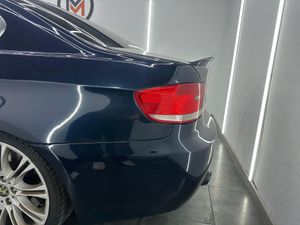 BMW Serie 3 325d Coupe E92 Auto Pack M 235Cv  - Foto 4