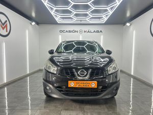 Nissan Qashqai 2.0 dCi TEKNA PREMIUM 4x4 A/T 17