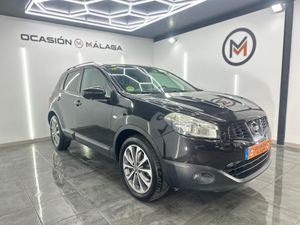 Nissan Qashqai 2.0 dCi TEKNA PREMIUM 4x4 A/T 17