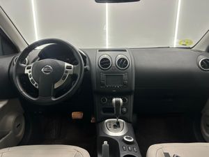 Nissan Qashqai 2.0 dCi TEKNA PREMIUM 4x4 A/T 17