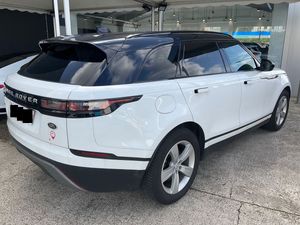 Land-Rover Range Rover Velar 2.0 D240 177kW (240CV) HSE 4WD Auto  - Foto 7