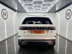 Land-Rover Range Rover Velar 2.0 D240 177kW (240CV) HSE 4WD Auto  - Foto 5