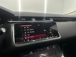 Land-Rover Range Rover Velar 2.0 D240 177kW (240CV) HSE 4WD Auto  - Foto 29