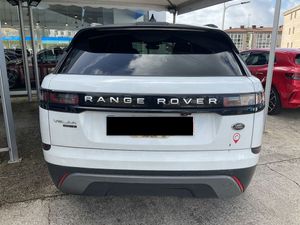 Land-Rover Range Rover Velar 2.0 D240 177kW (240CV) HSE 4WD Auto  - Foto 6