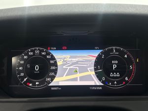 Land-Rover Range Rover Velar 2.0 D240 177kW (240CV) HSE 4WD Auto  - Foto 16