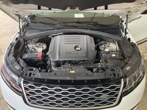 Land-Rover Range Rover Velar 2.0 D240 177kW (240CV) HSE 4WD Auto  - Foto 21