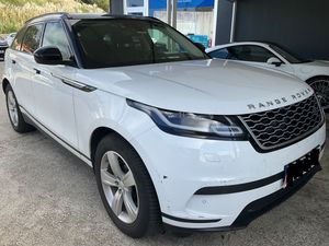 Land-Rover Range Rover Velar 2.0 D240 177kW (240CV) HSE 4WD Auto  - Foto 2
