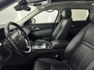 Land-Rover Range Rover Velar 2.0 D240 177kW (240CV) HSE 4WD Auto  - Foto 11