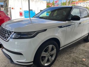 Land-Rover Range Rover Velar 2.0 D240 177kW (240CV) HSE 4WD Auto  - Foto 4