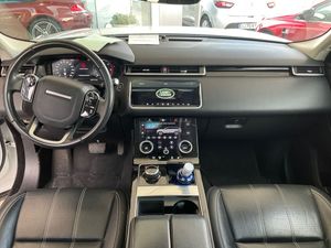 Land-Rover Range Rover Velar 2.0 D240 177kW (240CV) HSE 4WD Auto  - Foto 12