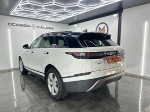 Land-Rover Range Rover Velar 2.0 D240 177kW (240CV) HSE 4WD Auto  - Foto 6