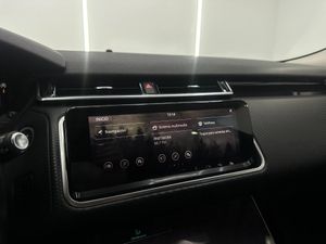 Land-Rover Range Rover Velar 2.0 D240 177kW (240CV) HSE 4WD Auto  - Foto 33