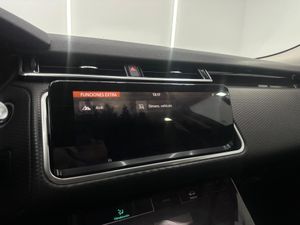 Land-Rover Range Rover Velar 2.0 D240 177kW (240CV) HSE 4WD Auto  - Foto 31