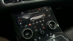 Land-Rover Range Rover Velar 2.0 D240 177kW (240CV) HSE 4WD Auto  - Foto 13