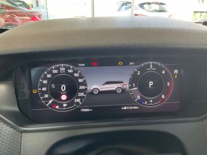 Land-Rover Range Rover Velar 2.0 D240 177kW (240CV) HSE 4WD Auto  - Foto 10