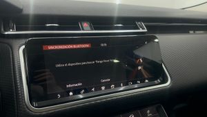 Land-Rover Range Rover Velar 2.0 D240 177kW (240CV) HSE 4WD Auto  - Foto 17