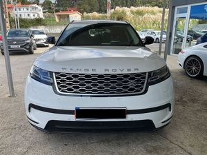 Land-Rover Range Rover Velar 2.0 D240 177kW (240CV) HSE 4WD Auto  - Foto 3