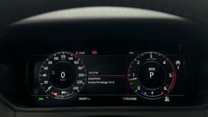 Land-Rover Range Rover Velar 2.0 D240 177kW (240CV) HSE 4WD Auto  - Foto 20