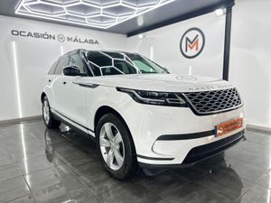Land-Rover Range Rover Velar 2.0 D240 177kW (240CV) HSE 4WD Auto  - Foto 3