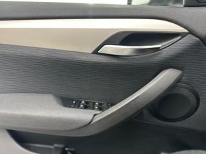 BMW X1 sDrive16d  - Foto 21