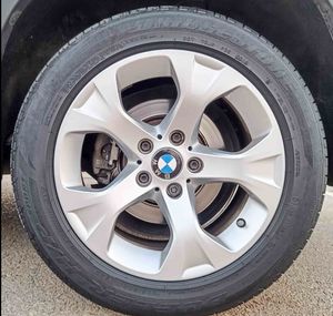 BMW X1 sDrive16d  - Foto 6