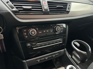 BMW X1 sDrive16d  - Foto 17